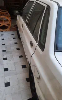 فروش ماشین