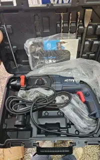 بتن کن تخریب ۳ حالته ۳ کیلویی اکتیو