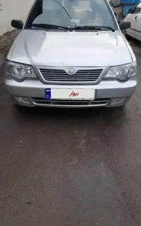 پراید۱۱۱ مدل ۸۹،هیدرولیک