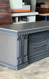 صندلی مدیریت برمودا/میز مدیریت/صندلی کارمندی باتیس