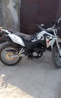 تریل کویر 250t6