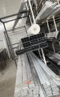 فروش پروفیل لاین نوری بصورت کیلویی،شاخه ای