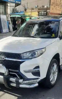 ام وی ام MVM X33 اسپرت نیو فیس اکسلنت AT