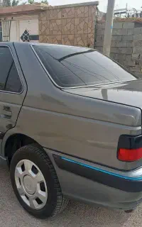 پژوپارس موتورxu7برق زیمنس