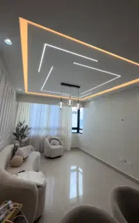 برقکار نصاب لوسترنصاب دوربین نصاب لاینر سرویس کولر