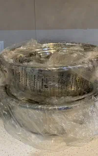 ابکش المانی