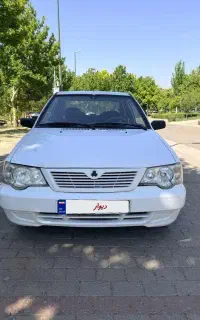 پراید 132 مدل 90