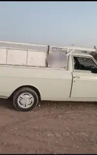 حمل بار با وانت اتاق دار در زهک ، زابل و کل استان