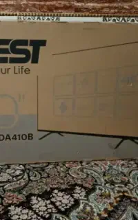 تلویزیون ۵۰ اینج سامسونگ