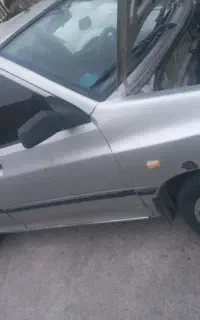 پراید ۸۷ تک گانه بدون جوش و ترک