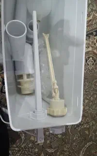 تاسیسات ساختمان