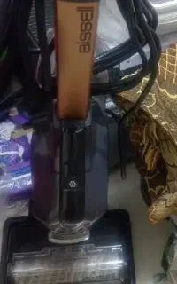جارو برقی عصایی بیسل