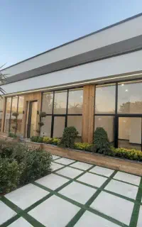 پیمانکاری ساخت ویلا