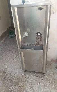 آبسردکن تمام استیل