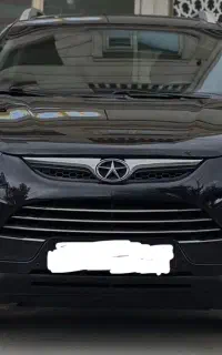 جکS5مدل۴۰۱نیوفیس بدون خط و خش«نقدواقساط»