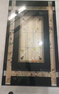 میز جلو مبلی تمیز
