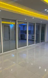 تولیدی درب و‌پنجره دوجداره یوپی وی سیupvc