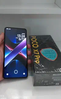 گوشی پوکو ایکس 7 پرو
