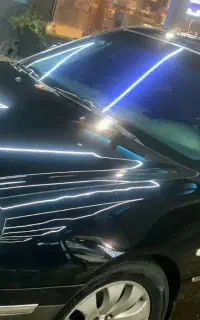 اپیروس بدون رنگ و بدون صافکاری و بدون لیسه