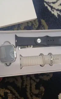 ساعت هوشمند