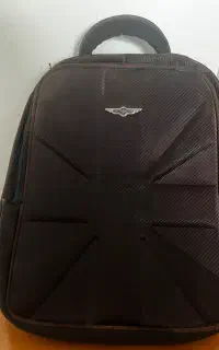 کوله پشتی با جای لپ‌تاپ