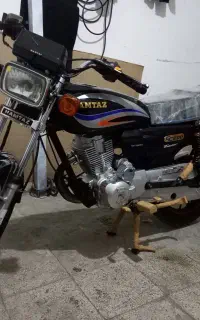 هندا ۲۰۰ همتاز مدل ۴۰۳