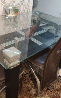 میز نهارخوری