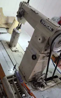 چرخ کفاشی تیپیکال دینام دیجیتال