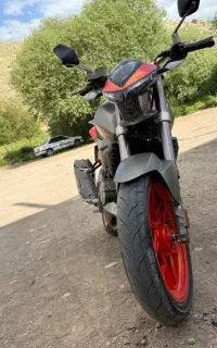زونتس ۲۵۰مدلR