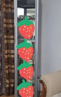 بوفه ساده