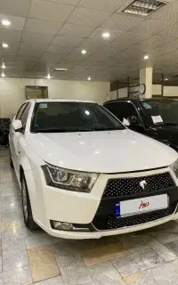 دنا پلاس ۱۴۰۱ اتومات بدون رنگ کم کار معاوضه واقساط