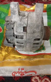 دینام
