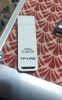 کارت شبکه.  تی پی لینک