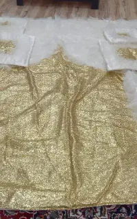 روتختی دونفره نونوسفارشی دوز ولباس عروس