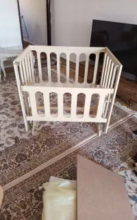 گهواره نوزاد