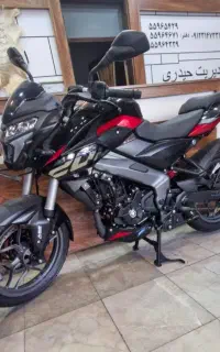 ان اس 200