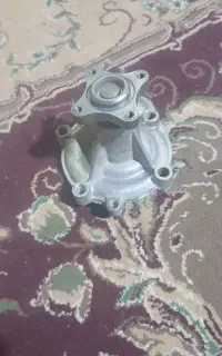واتر پمپ پیکان صفر