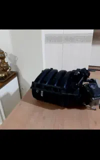 منیفولد النترا۲۰۱۴ و ۲۰۱۵