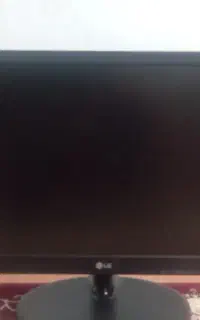 مانیتور  LG