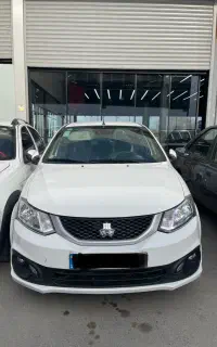 ساینا اس دوگانه کارخانه