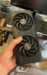 rx6600xt