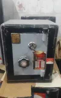 نمایندگی گاوصندوق