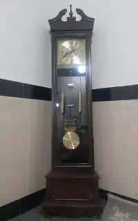 ساعت ایستاده نو نو