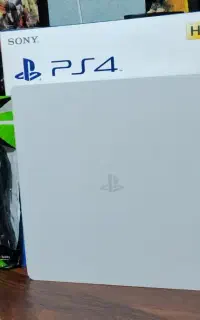PS4 سالم پلمپ/فقط بازی کن/خیالت راحت/تست قبله خرید
