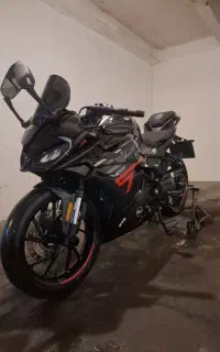 موتور کی وی 249