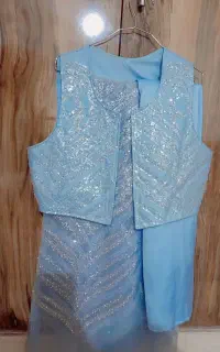 لباس کوردی نونو