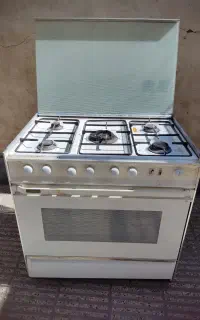 گاز فردار
