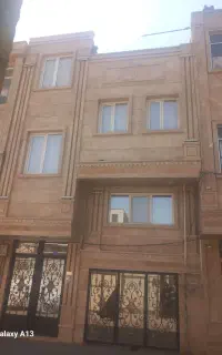 کلیه کارهای ساختمان پذیرفته میشود