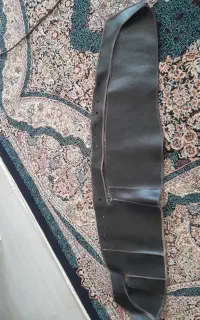 رو داشبوردی پراید