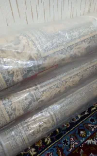 فرش ۶ متری مناسب جهیزیه اکبند